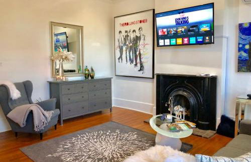 Downtown Memphis Shellcrest Apartments - Foto 64