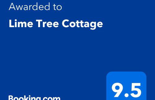 Lime Tree Cottage - Foto 9