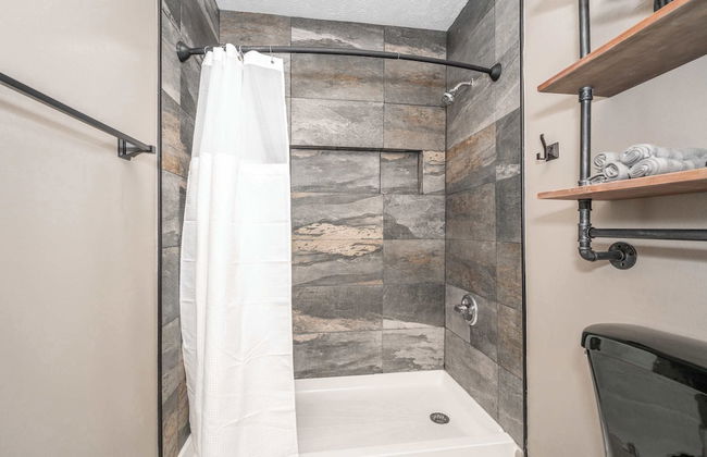 Arkstone Retreat 2 Chic 2 Bdr! - Foto 19