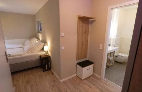 -Neubau- 24 qm Studio-Apartment - Foto 27