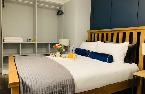 Shona Retreat - Caister - Foto 39