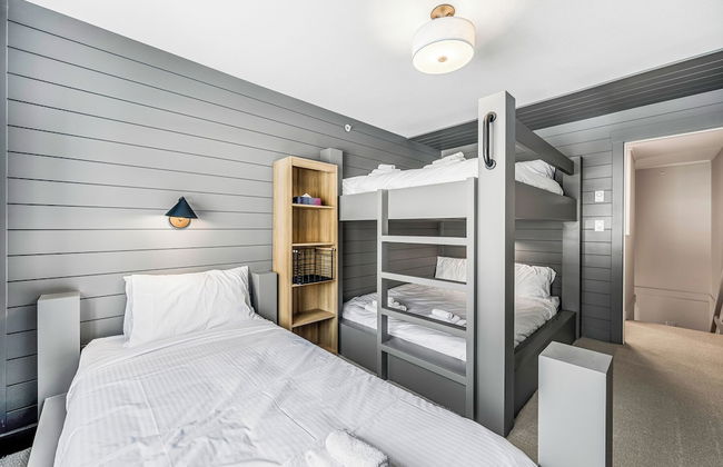 Vista at Big White Amazing Location View - Photo 10