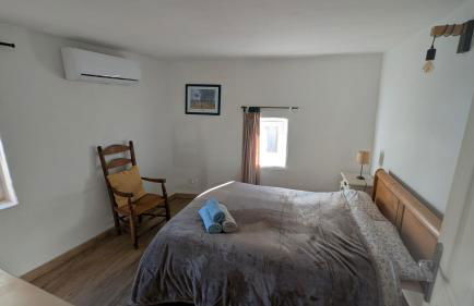 La Carriera, petite maison Provençale sud Ventoux, climatisée - Photo 17