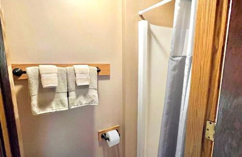 Charming Lutsen Mountain Townhome with Pool Access - Foto 21