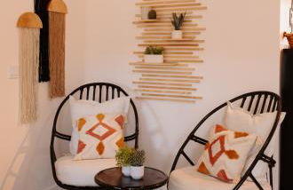 Desert Watercolor - Foto 19