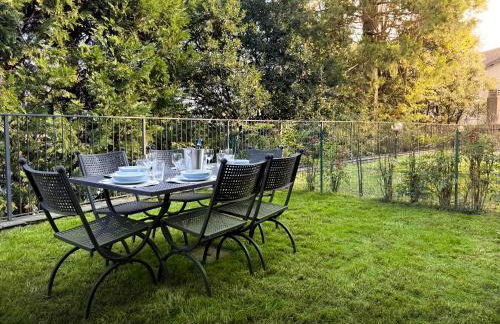 Dimora Larianda - Private Parking and Garden - Foto 28