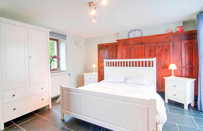 Beautiful Gite in Jalhay 5 Minutes From the Hautes Fagnes - Foto 20