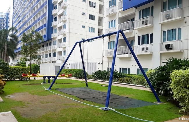 The Concierge at Sea Residences - Foto 34