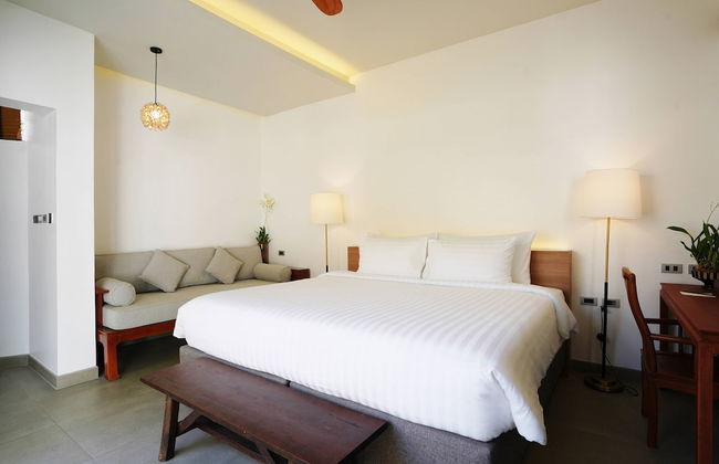 Malisa Villa Suites - Photo 10