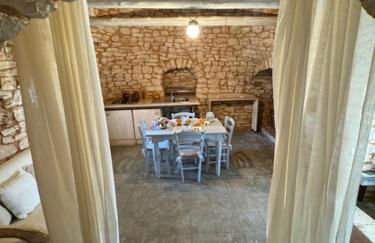 Masseria Colombo - Foto 11