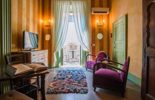 Casa D'aria - Foto 14