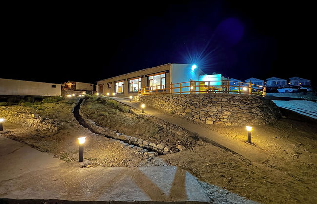 Pangong Heritage Resort - Foto 25