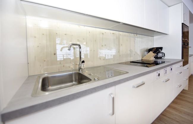 Chillas Appartements - Foto 14