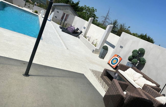 Luxury Villa With Swimming Pool - Foto 10