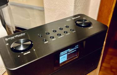 Pfalz Apartments - zentral, elegant, komfortabel - Foto 11