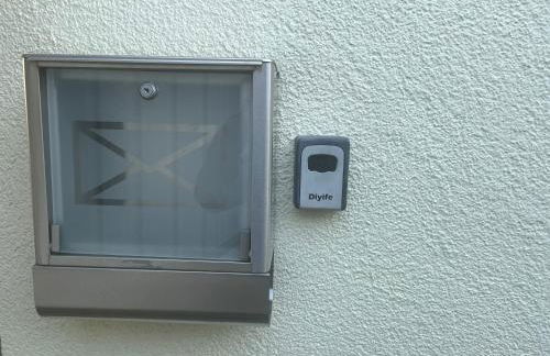 Melli‘s Seenahe Ferienwohnung - Foto 7