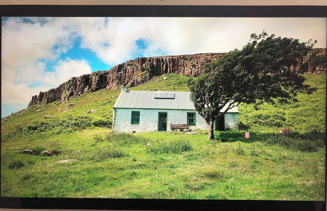 Canna Campsite - Foto 41