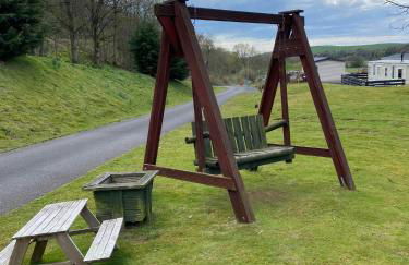 The Rabbit Hill Holiday Home - Foto 34