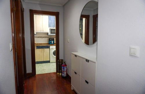 Apartamento con piscina de junio a septiembre y a 100 m de la playa - Photo 13