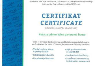 Wine Panorama house - Foto 46