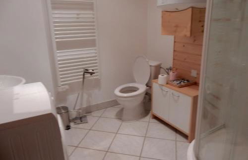 Chalet in La Hoube near Rocher du Dabo - Photo 8