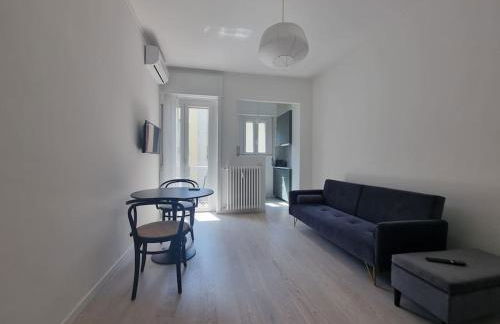 Milan new apartment in lively central area - Foto 1