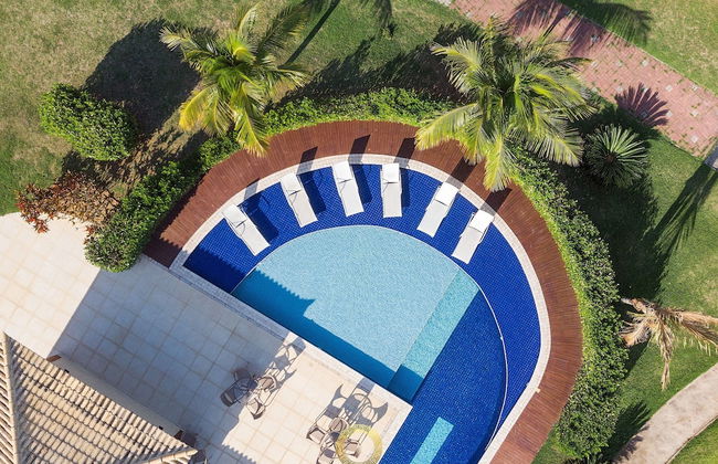 Bz01 Casa Piscina Priv 150m Da Praia - Foto 30