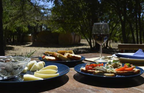 Agriturismo Poggio Ferrata - Foto 9