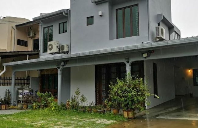 Melaka Private Pool Villa by uBook - Foto 44