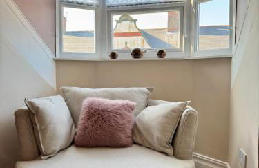 Park View Maisonette, Luxurious 3 bed holiday home - Foto 2