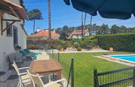 Casinha; Piscina/ Praia/ Lisboa - Foto 6