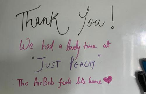 Just Peachy 2BR 2BA Private Luxury Apartment - Foto 34