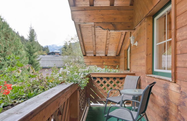 Apartment Grossarl Near Ski Slopes - Photo 21