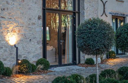 The Louis Aragon Cottage Exceptional Elegance - Foto 12