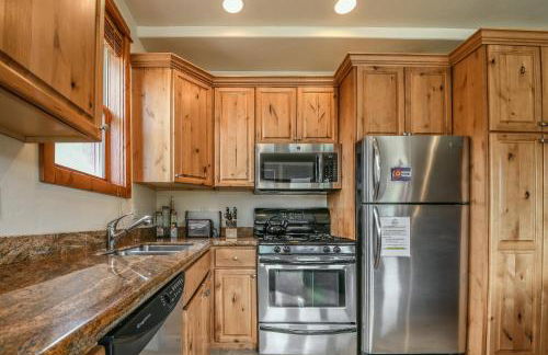 Antlers Gulch 501 by SummitCove Lodging - Foto 9