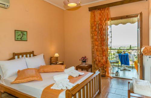 Irida's Apartment - Foto 2