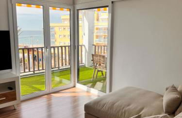 Ático playa - Foto 1