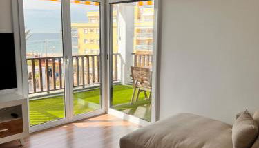 Ático playa - Foto 1