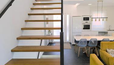 Casa Manolo de Amparo - Foto 5