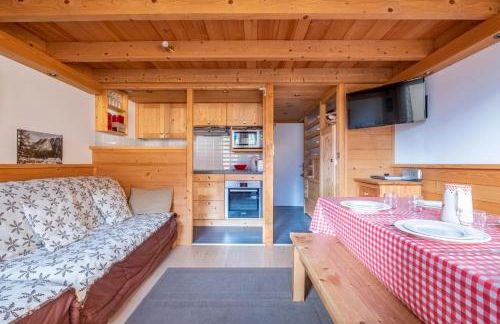 Bel Apt Near The Slopes Argentiere - Photo 7