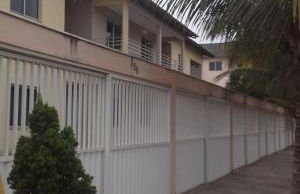 Apartamento 2 quartos na Praia de Castelhanos - Foto 12