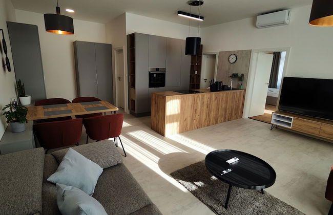 DOHNANYI Villa by CHORS - Foto 17