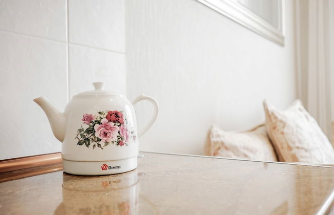 Barkar ArCadia Apartments - Foto 18