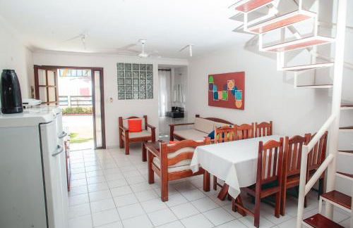 Apartamento Duplex Jerusalém I - Foto 10