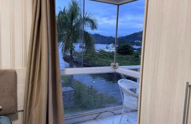 Apartamento praia da Ribeira 2 quartos - Foto 12