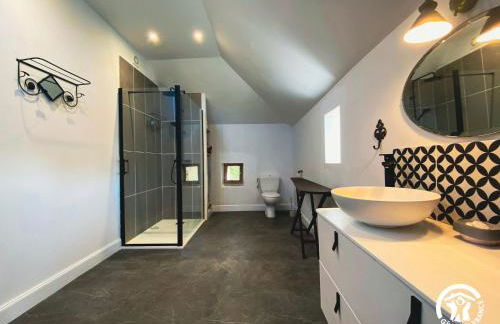 La Levade - Coeur de Ferme - Photo 21