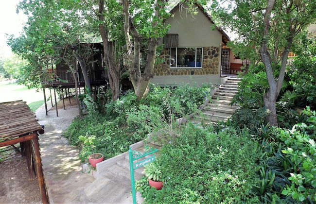 Blyde Mountain Country House - Photo 65