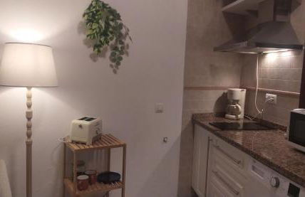 Estudio céntrico - Foto 9