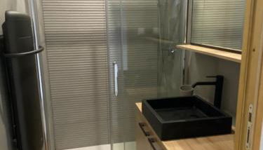 « A la Mer des Caps » - Foto 5, Shower