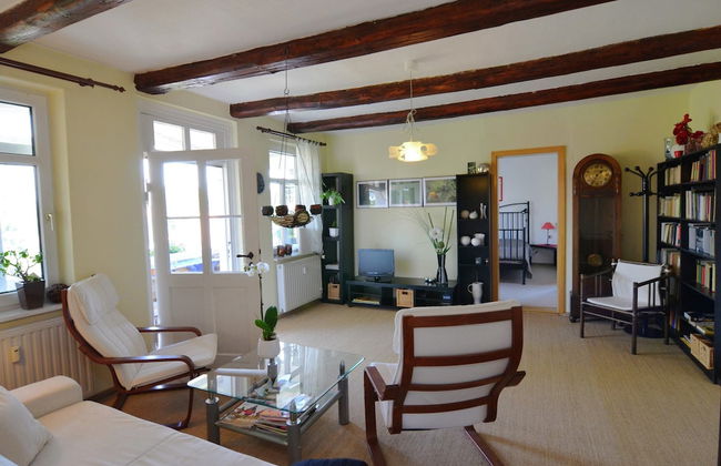 Apartment in Harz Near Ski Slopes - Foto 15